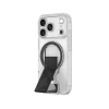 Чохол AmazingThing Titan Pro Lens Stand Set для iPhone 18 Pro Max Clear (4896238102267)