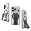 Чохол AmazingThing Titan Pro Lens Stand Set для iPhone 18 Pro Max Clear (4896238102267)