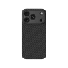 Чехол AmazingThing Titan Max Lens для iPhone 18 Pro Max Black with MagSafe (4896238102328)