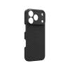 Чехол AmazingThing Titan Max Lens для iPhone 18 Pro Max Black with MagSafe (4896238102328)
