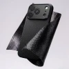 Чехол AmazingThing Titan Max Lens для iPhone 18 Pro Max Black with MagSafe (4896238102328)