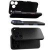 Чехол AmazingThing Titan Max Lens для iPhone 18 Pro Max Black with MagSafe (4896238102328)