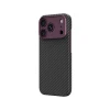 Чохол AmazingThing Titan Max Lens для iPhone 18 Pro Max Purple with MagSafe (4896238102342)