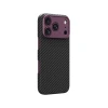 Чохол AmazingThing Titan Max Lens для iPhone 18 Pro Max Purple with MagSafe (4896238102342)