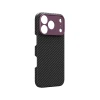 Чохол AmazingThing Titan Max Lens для iPhone 18 Pro Max Purple with MagSafe (4896238102342)