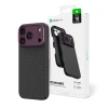 Чохол AmazingThing Titan Max Lens для iPhone 18 Pro Max Purple with MagSafe (4896238102342)