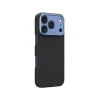 Чохол AmazingThing Titan Max Lens для iPhone 18 Pro Blue with MagSafe (4896238102359)