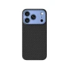 Чохол AmazingThing Titan Max Lens для iPhone 18 Pro Max Blue with MagSafe (4896238102366)