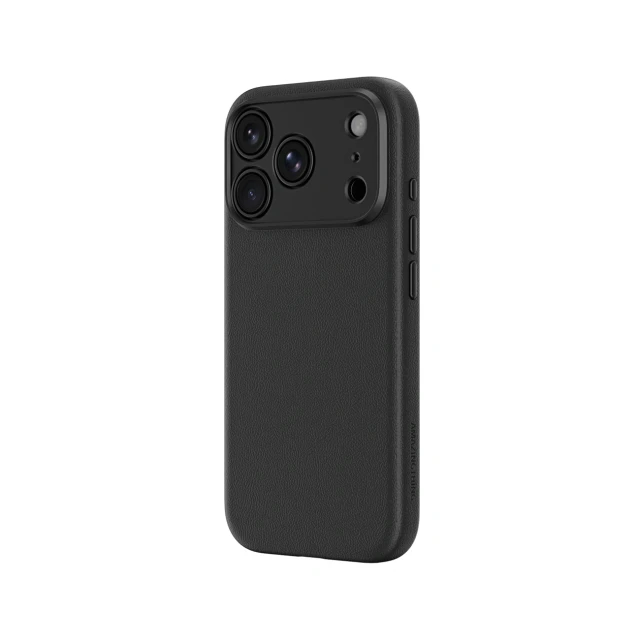 Чохол AmazingThing Glamour AllSkin для iPhone 18 Pro Black (4896238102373)