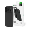 Чохол AmazingThing Glamour AllSkin для iPhone 18 Pro Black (4896238102373)