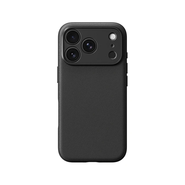 Чохол AmazingThing Glamour AllSkin для iPhone 18 Pro Black (4896238102373)