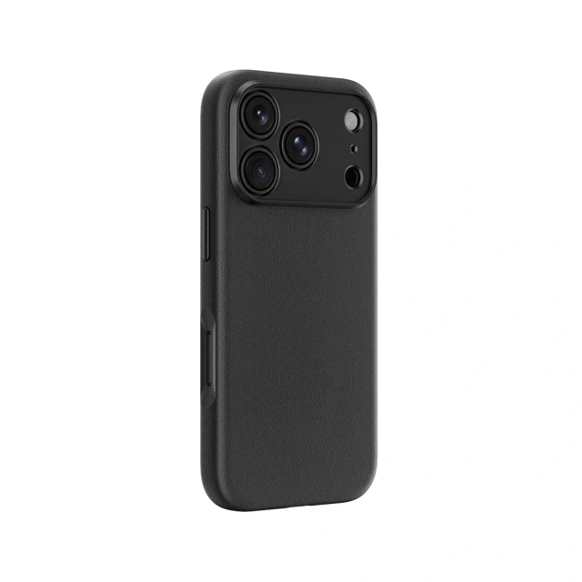 Чохол AmazingThing Glamour AllSkin для iPhone 18 Pro Black (4896238102373)