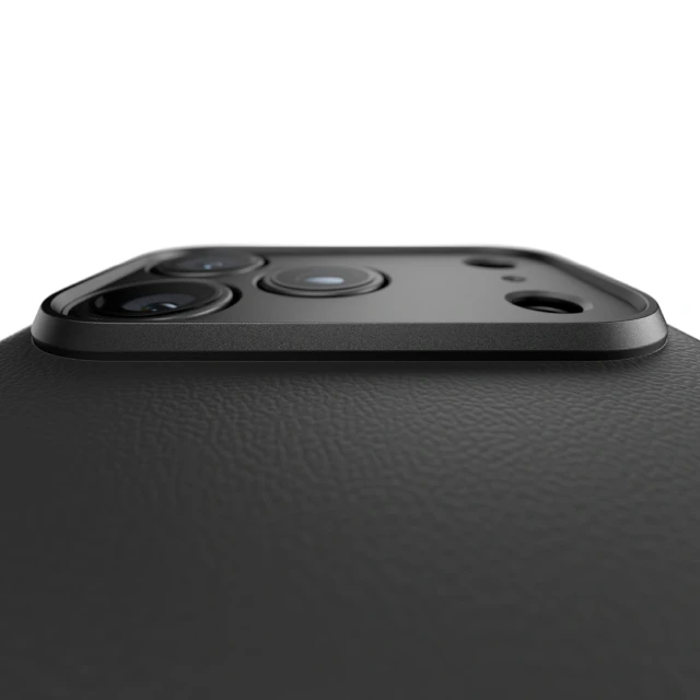 Чохол AmazingThing Glamour AllSkin для iPhone 18 Pro Black (4896238102373)