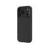 Чохол AmazingThing Glamour AllSkin для iPhone 18 Pro Max Black with MagSafe (4896238102380)