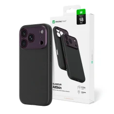 Чохол AmazingThing Glamour AllSkin для iPhone 18 Pro Purple with MagSafe (4896238102397)