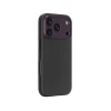 Чохол AmazingThing Glamour AllSkin для iPhone 18 Pro Max Purple with MagSafe (4896238102403)
