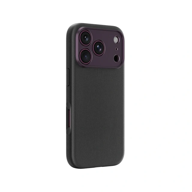 Чохол AmazingThing Glamour AllSkin для iPhone 18 Pro Max Purple with MagSafe (4896238102403)