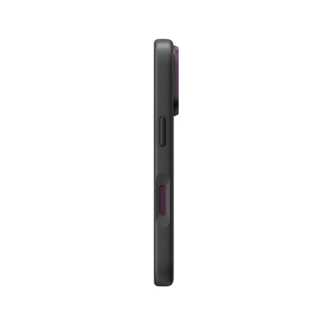 Чохол AmazingThing Glamour AllSkin для iPhone 18 Pro Max Purple with MagSafe (4896238102403)
