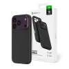 Чохол AmazingThing Glamour AllSkin для iPhone 18 Pro Max Purple with MagSafe (4896238102403)