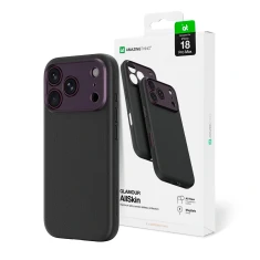 Чехол AmazingThing Glamour AllSkin для iPhone 18 Pro Max Purple with MagSafe (4896238102403)
