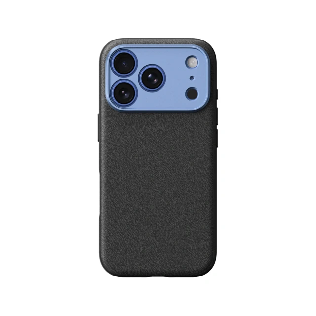 Чохол AmazingThing Glamour AllSkin для iPhone 18 Pro Max Blue with MagSafe (4896238102427)