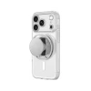 Чохол AmazingThing Titan Pro Pop Lens для iPhone 18 Pro Max Clear (4896238102946)