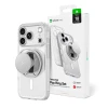 Чохол AmazingThing Titan Pro Pop Lens для iPhone 18 Pro Max Clear (4896238102946)