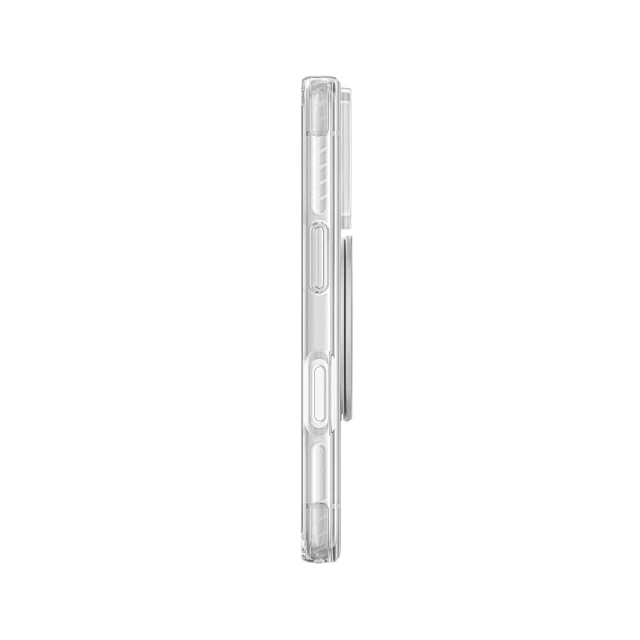 Чохол AmazingThing Titan Pro Pop Lens для iPhone 18 Pro Max Clear (4896238102946)
