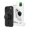 Чохол AmazingThing Titan Pro Pop Lens для iPhone 18 Pro Black (4896238102953)