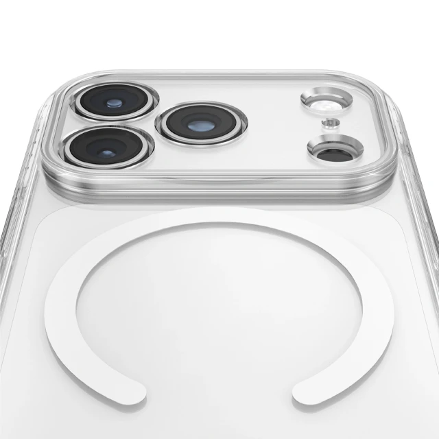 Чохол AmazingThing Titan Pro Pop Lens для iPhone 18 Pro Black (4896238102953)