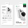 Чохол AmazingThing Titan Pro Pop Lens для iPhone 18 Pro Max Black (4896238102960)