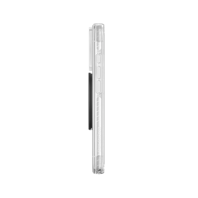 Чохол AmazingThing Titan Pro Pop Lens для iPhone 18 Pro Max Black (4896238102960)