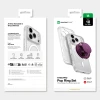 Чохол AmazingThing Titan Pro Pop Lens для iPhone 18 Pro Max Purple (4896238102984)