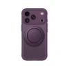 Чохол AmazingThing Titan Pro Pop Lens для iPhone 18 Pro Max Purple (4896238102984)