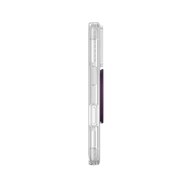 Чохол AmazingThing Titan Pro Pop Lens для iPhone 18 Pro Max Purple (4896238102984)