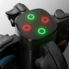 Зарядна станція AmazingThing Thunder Pro PlayDock Charger для Nintendo Switch 2 Black (4896238200024)