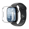 Чохол AmazingThing Minimal для Apple Watch Series 11 46 mm Clear (4896238520009)