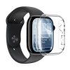 Чохол AmazingThing Minimal для Apple Watch Series 11 46 mm Clear (4896238520009)