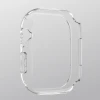 Чохол AmazingThing Minimal для Apple Watch Series 11 46 mm Clear (4896238520009)