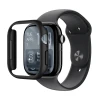 Чохол AmazingThing Minimal для Apple Watch Series 11 46 mm Black (4896238520016)