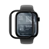 Чохол AmazingThing Minimal для Apple Watch Series 11 46 mm Black (4896238520016)