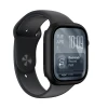 Чохол AmazingThing Minimal для Apple Watch Series 11 46 mm Black (4896238520016)