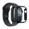 Чохол AmazingThing Minimal для Apple Watch Series 11 46 mm Black (4896238520016)