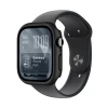 Чохол AmazingThing Minimal для Apple Watch Series 11 46 mm Black (4896238520016)