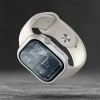 Чохол AmazingThing Minimal для Apple Watch Series 11 46 mm Silver (8018417532344)