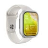 Чохол AmazingThing Minimal для Apple Watch Series 11 46 mm Silver (8018417532344)