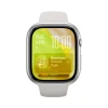 Чохол AmazingThing Minimal для Apple Watch Series 11 46 mm Silver (8018417532344)