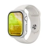 Чохол AmazingThing Minimal для Apple Watch Series 11 46 mm Silver (8018417532344)