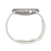 Чохол AmazingThing Minimal для Apple Watch Series 11 46 mm Silver (8018417532344)