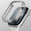Чохол AmazingThing Minimal для Apple Watch Series 11 46 mm Silver (8018417532344)